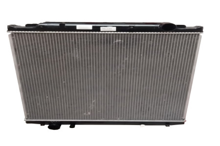 MAN Non AC Radiator 64.06101-6002